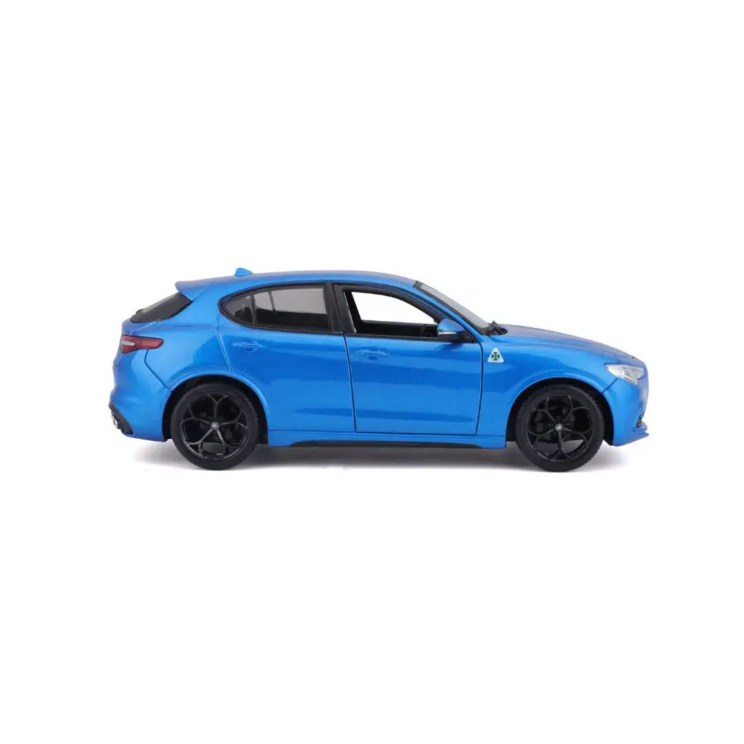 Bburago SUV model 1:24 preassembled 18-21086 Photo 8