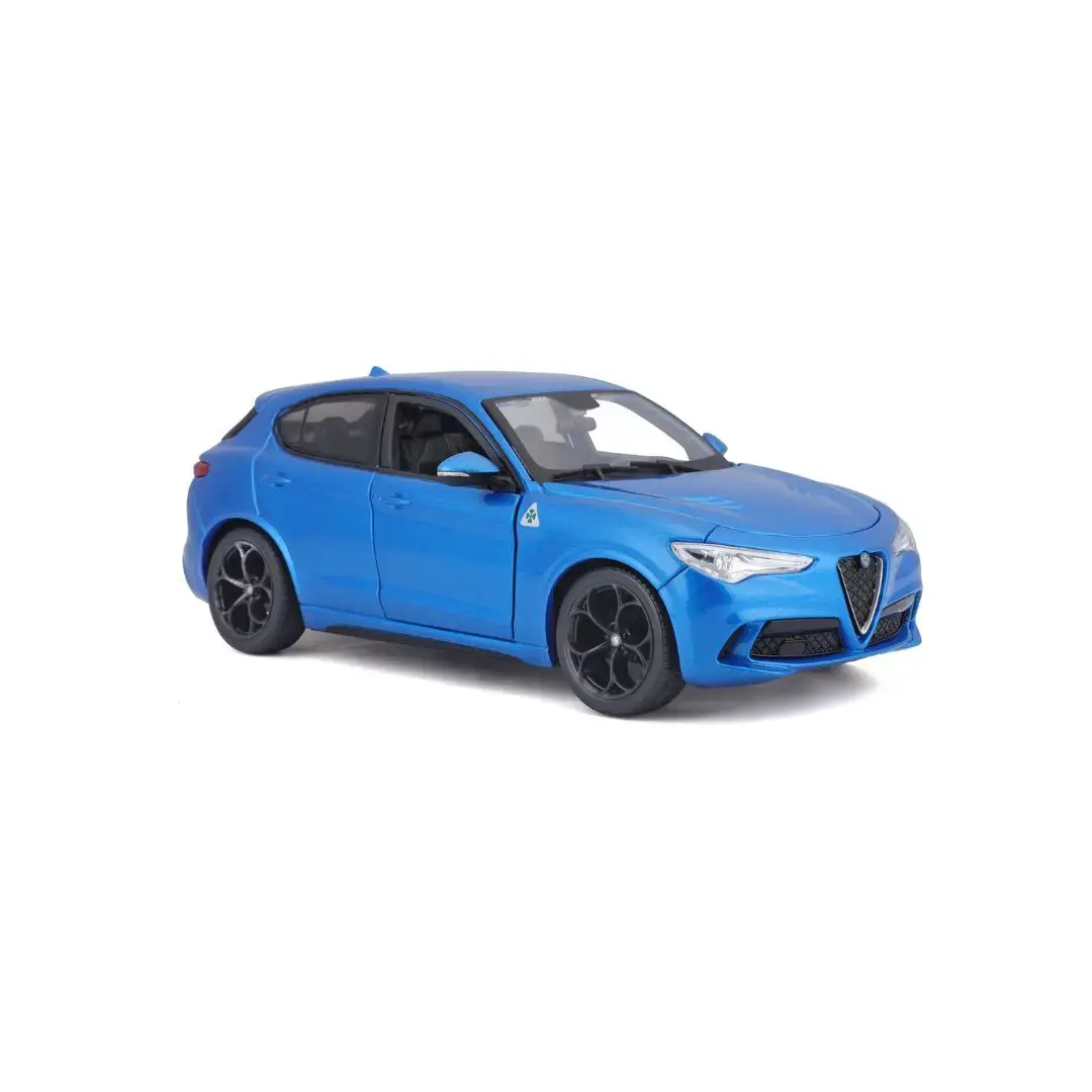Bburago SUV model 1:24 preassembled 18-21086 Photo 9