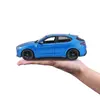 Bburago SUV model 1:24 preassembled 18-21086 Photo 11