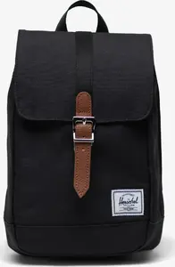 Sling soma Herschel Retreat Sling Bag 11399-00001 — melna, viena izmēra