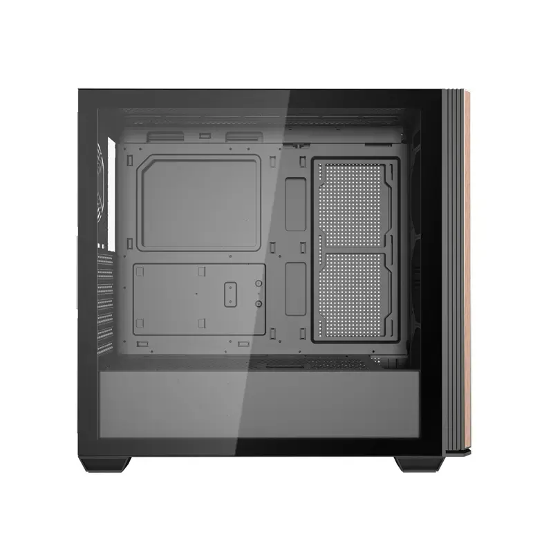 ATX корпус Darkflash DS900WS (без вентиляторов) Photo 2