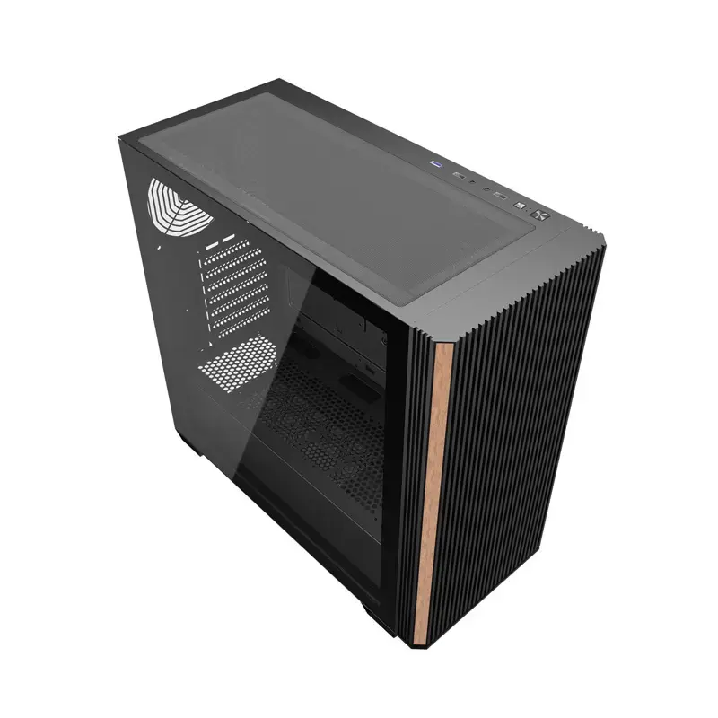 ATX корпус Darkflash DS900WS (без вентиляторов) Photo 3