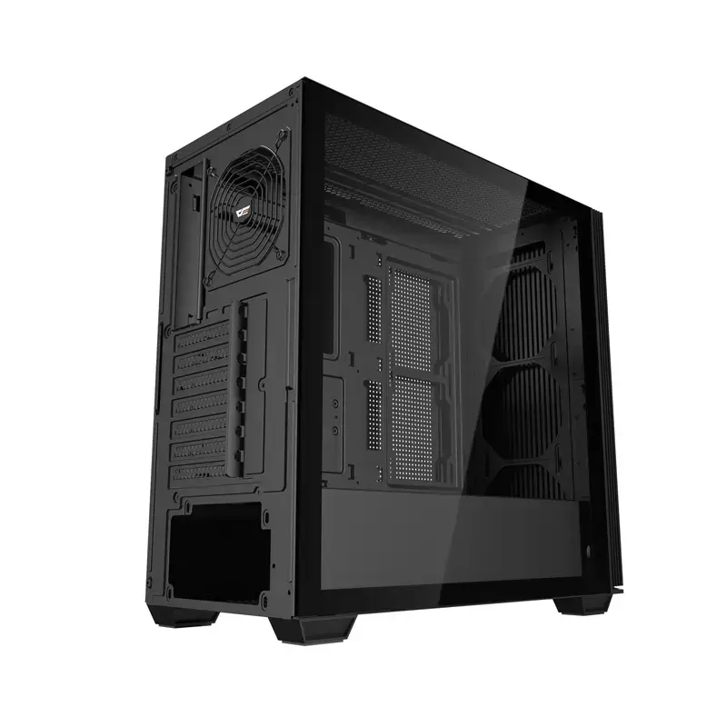 ATX корпус Darkflash DS900WS (без вентиляторов) Photo 6