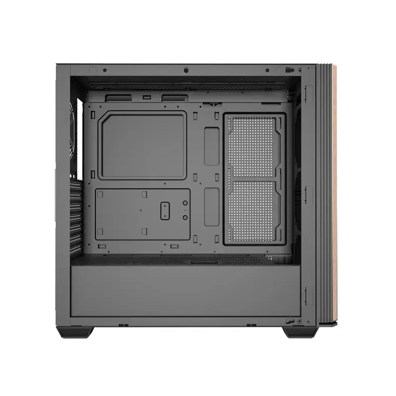 ATX корпус Darkflash DS900WS (без вентиляторов) Photo 8