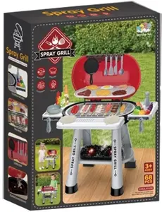 Уличный гриль ASKATO Grill ogrodowy