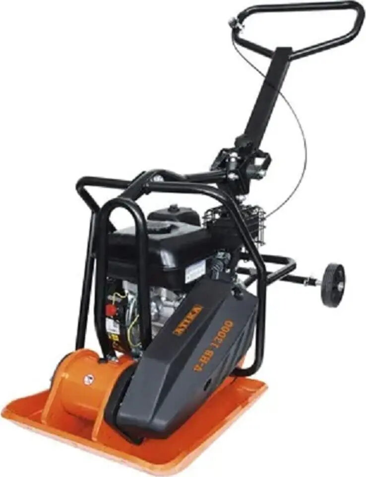 Air Compressors