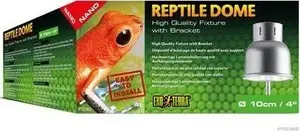 Светильник Reptile Dome NANO 10 см с ручкой — Exo Terra