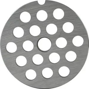 Meat Grinder Attachment SITKO MASZYNKI 8A13 stainless steel