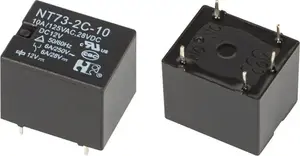 Automotive Relay BLOW 2639# 10 A 12 V NT73-2