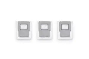 Robot vacuum DJI CP.CR.00000035.01 — Grey