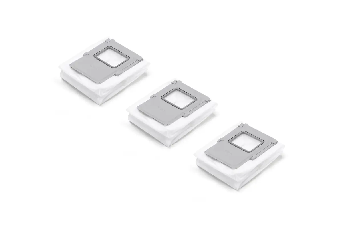Robot vacuum DJI CP.CR.00000035.01 Photo 2
