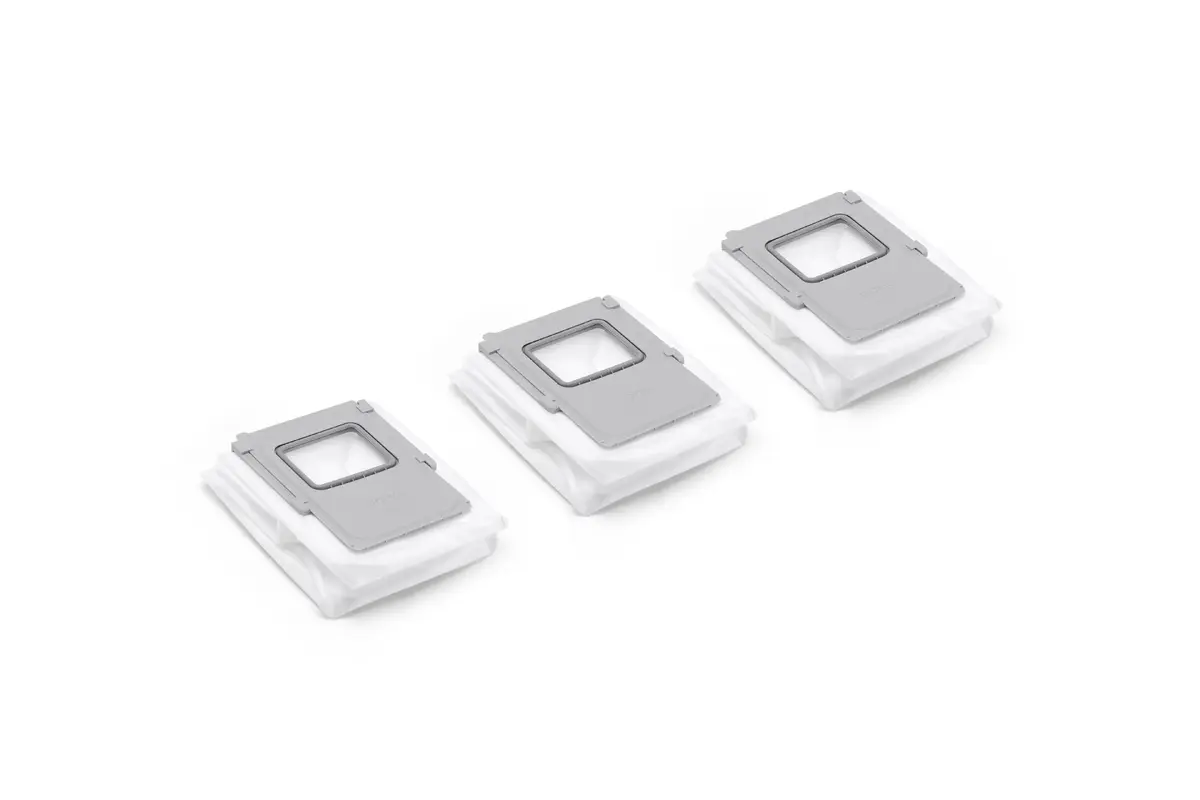 Robot vacuum DJI CP.CR.00000035.01 Photo 3