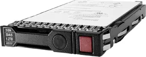 Hard drive HP 1.2TB 2.5" SAS-3 12Gb/s server drive (873012-S21)