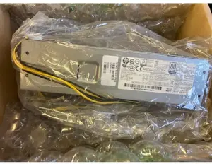 Barošanas bloks HP PS 500W FS PlatinumPlus, servera 500 W PSU, piemērots redundancei
