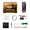 Лазерный гравер Longer RAY5 minis 3.5W Photo 2