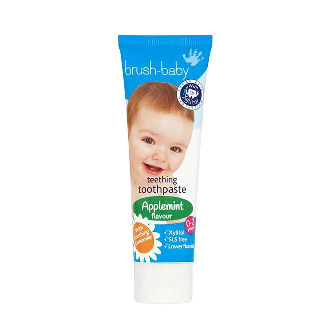 Baby Hygiene