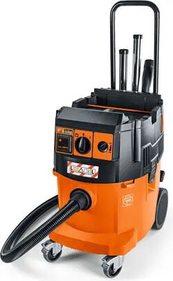 Vacuum cleaners
