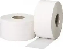 Thermal Receipt Paper Rolls EMERSON 57×40 mm — pack of 10