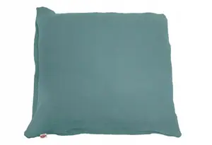 Pillowcase 40x40 cm Multitex MUŚLINA with zipper