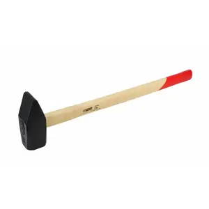 Dzīvžokļa āmurs AWTools AW32040BL, 400 mm garums, 2,2 kg