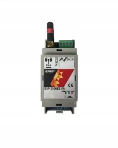 Gateway Ropam EXP-Zigbee-RN — Zigbee integration module for Neo-IP-64 control panels