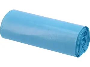 Trash bags Vorel 09474 pack of 20, disposable waste liners