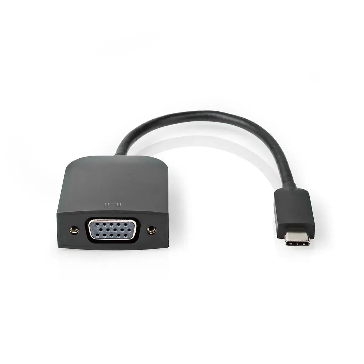 Nedis USB grafikas adapters CCGP64852BK02 Photo 2