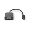 Nedis USB grafikas adapters CCGP64852BK02 Photo 2
