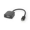 Nedis USB grafikas adapters CCGP64852BK02 Photo 3