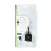 Nedis USB grafikas adapters CCGP64852BK02 Photo 4