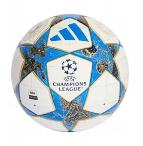 Футбольный мяч ADIDAS Piłka UCL Competition JP1541 – матчевый мяч от ADIDAS