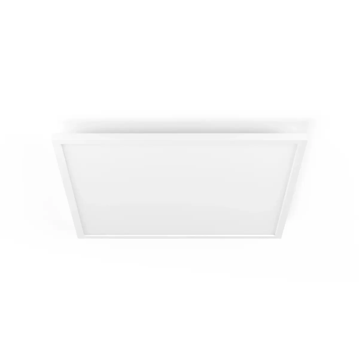Philips Aurelle Square Panel Light — Signify Photo 2