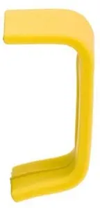 Silicone Handle Cover for 600 ml Jug Rhinowares — Yellow
