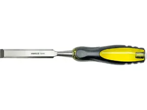 Masonry chisel Vorel 25517, steel, 280 mm length, 1 pc