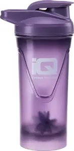Laboratory Shaker IQ SHAKER TESTO – benchtop orbital shaker for mixing samples