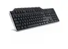 Dell KB522 vadu USB pilna izmēra QWERTZ klaviatūra Photo 2