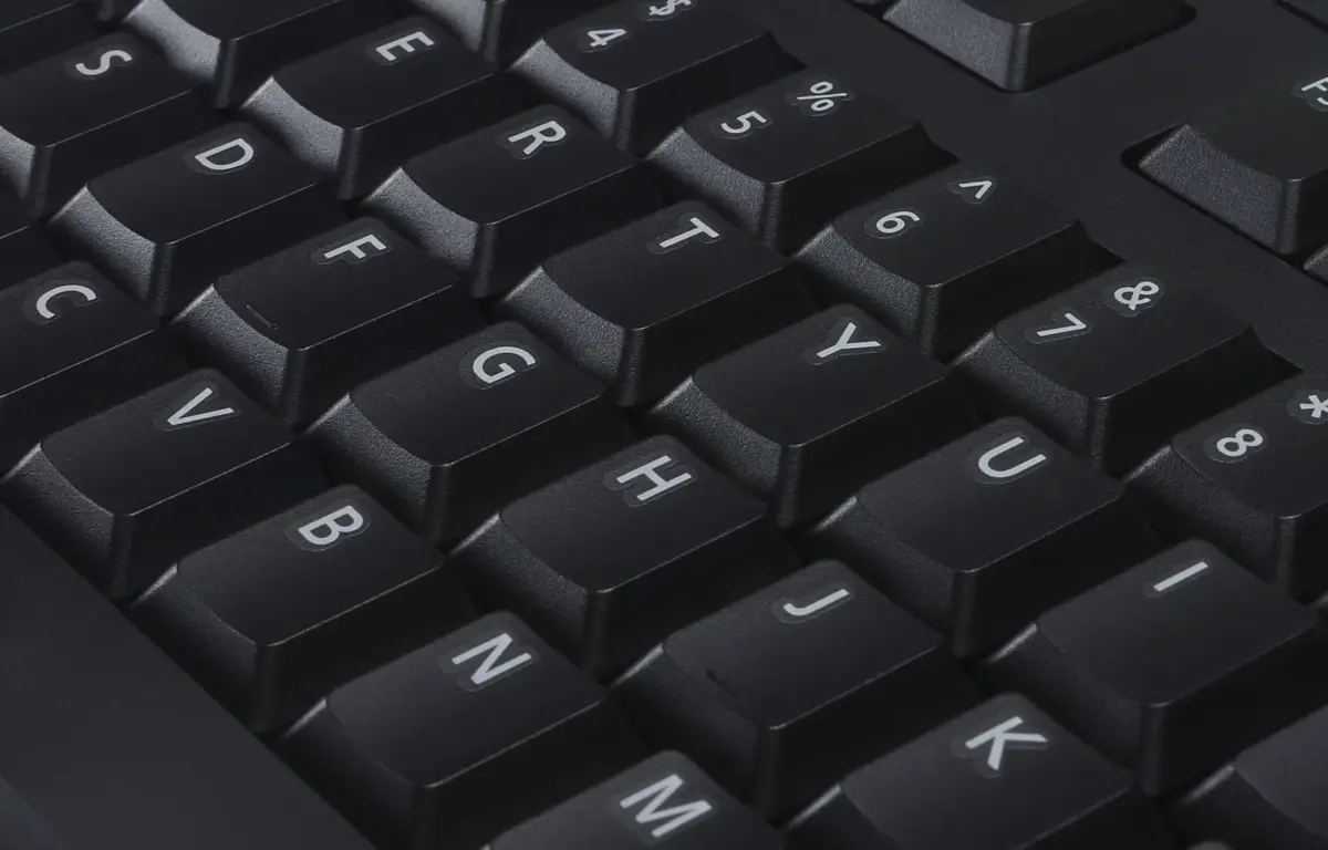 Dell KB522 vadu USB pilna izmēra QWERTZ klaviatūra Photo 4