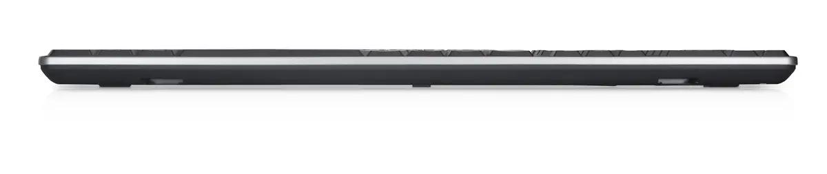 Dell KB522 vadu USB pilna izmēra QWERTZ klaviatūra Photo 5