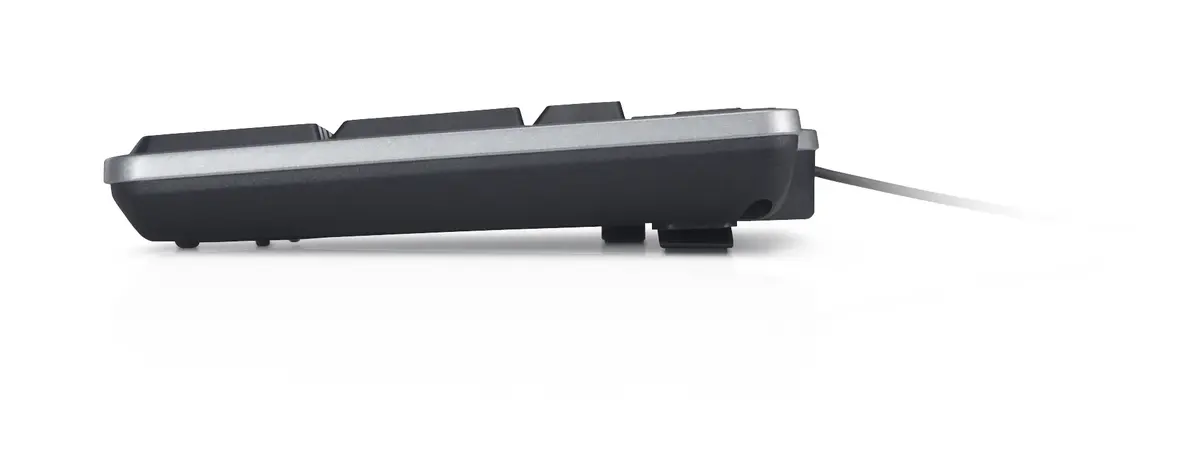 Dell KB522 vadu USB pilna izmēra QWERTZ klaviatūra Photo 6