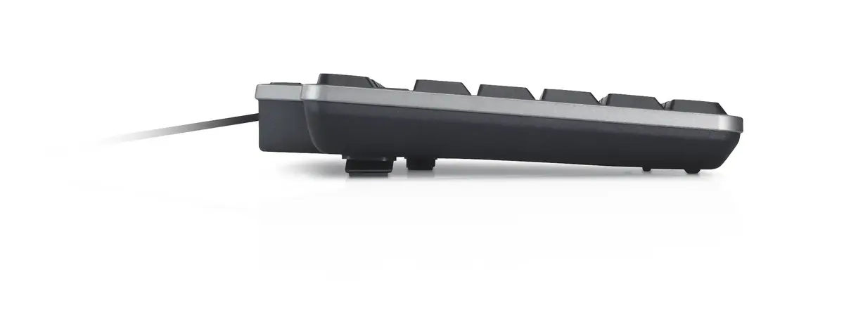 Dell KB522 vadu USB pilna izmēra QWERTZ klaviatūra Photo 7