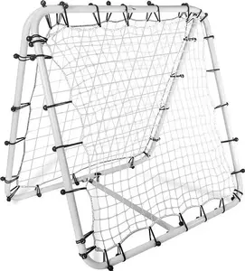 Play Rebounder Double Frame with Net YakimaSport - model 100189