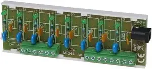 Power Distribution Terminal PULSAR AWZ-578 — power connection terminal block