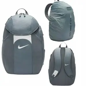 Mugursoma NIKE Academy Team DV0761-065 — sporta mugursoma treniņiem un ceļojumiem