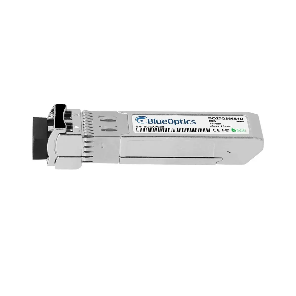 Triton AFBR-735SMZ-BO оптический SFP28 трансивер Photo 4