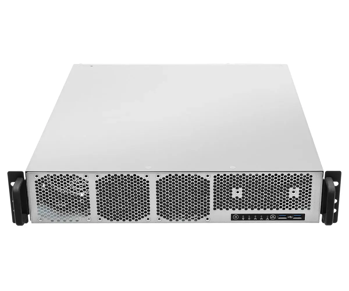 ASRock 2U1G-B650/AQUA servera barebone Photo 4