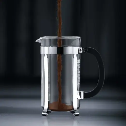 BODUM Chambord френч-пресс 8 чашек Photo 2