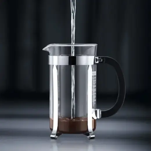 BODUM Chambord френч-пресс 8 чашек Photo 3