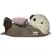 Eugy 060 Sea Otter modelis no Fat Brain Toys Photo 3