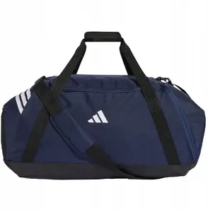 Спортивная сумка ADIDAS TIRO Duffle L KD4242 — дорожная и тренировочная большая сумка