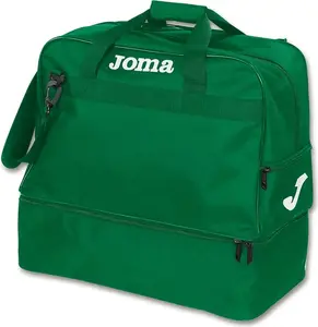 Спортивная сумка Joma Torba Training M, модель 400006 450, зелёная